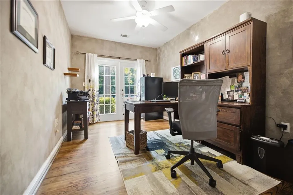 1515 Liberty Lane Roswell, GA 30075
