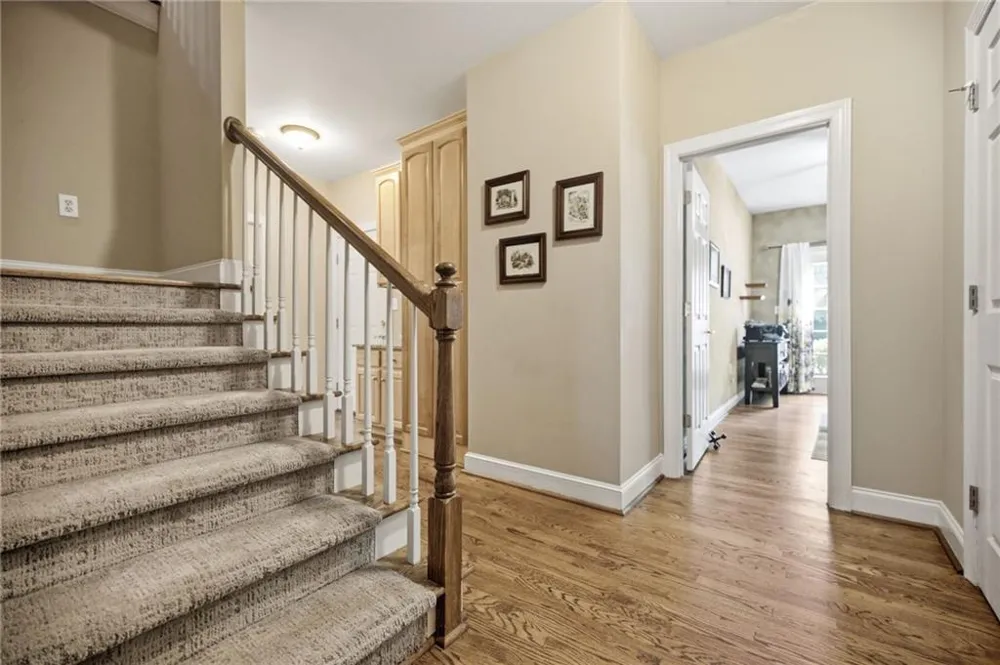 1515 Liberty Lane Roswell, GA 30075