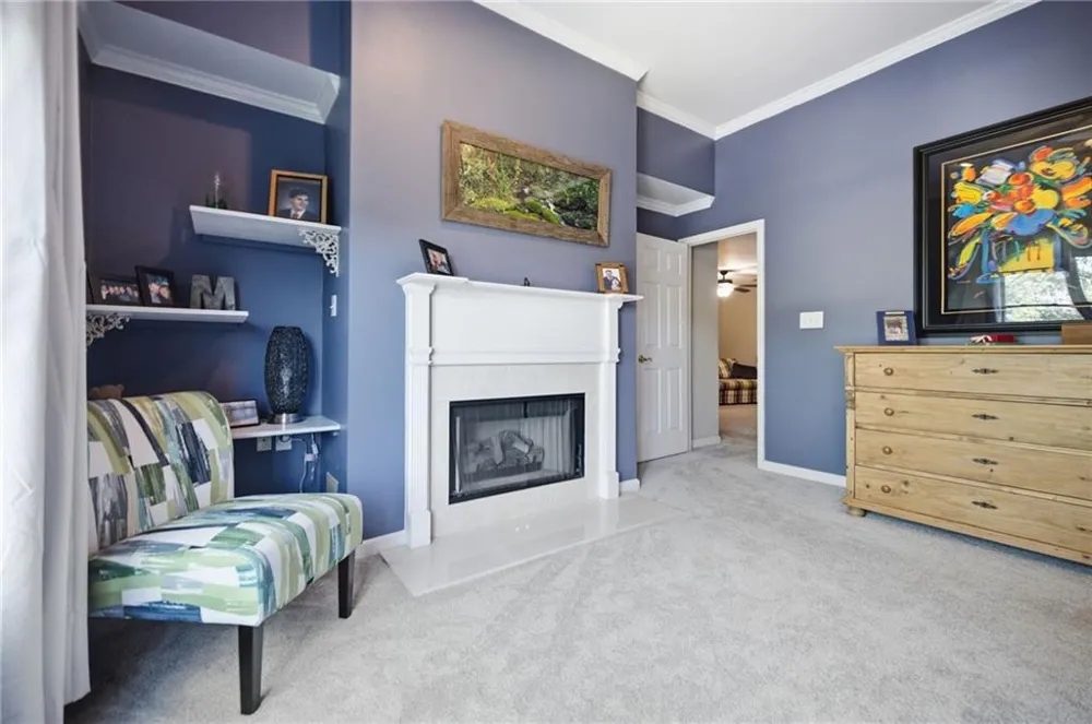 1515 Liberty Lane Roswell, GA 30075