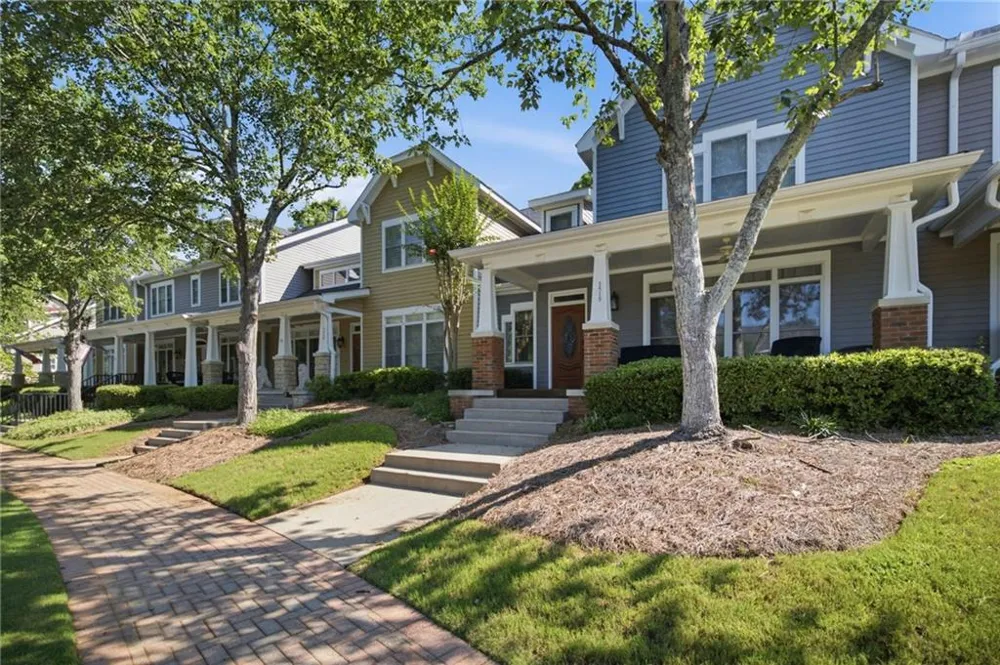 1515 Liberty Lane Roswell, GA 30075