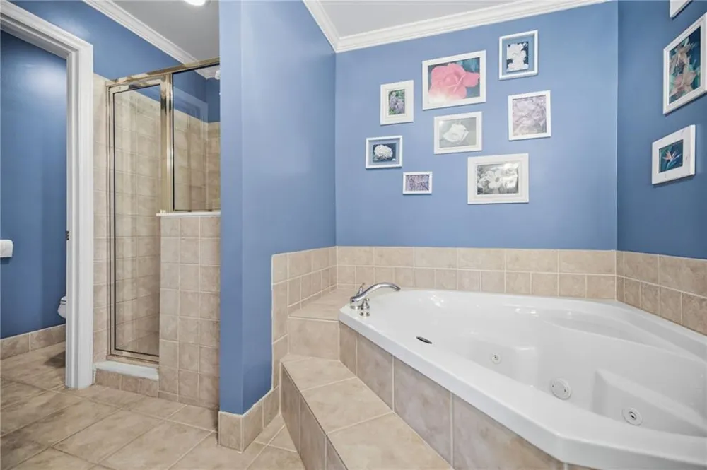 1515 Liberty Lane Roswell, GA 30075