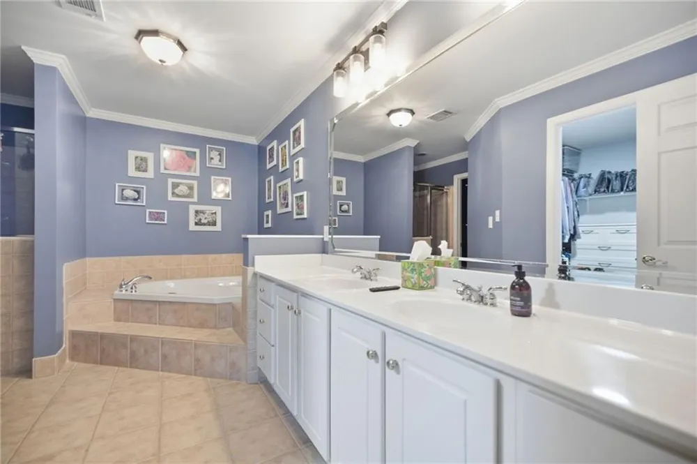 1515 Liberty Lane Roswell, GA 30075