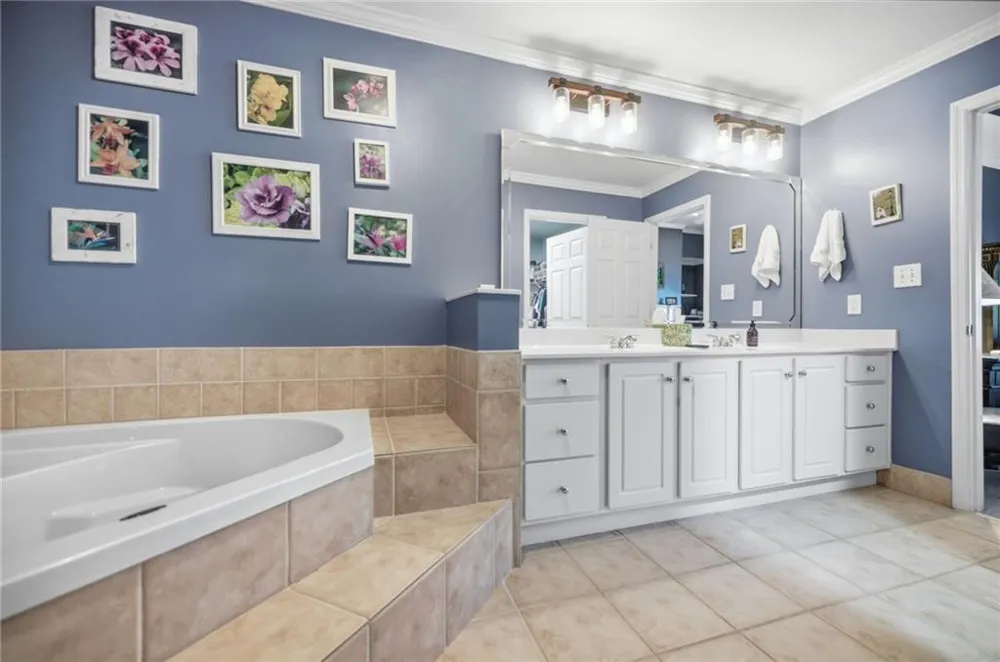 1515 Liberty Lane Roswell, GA 30075