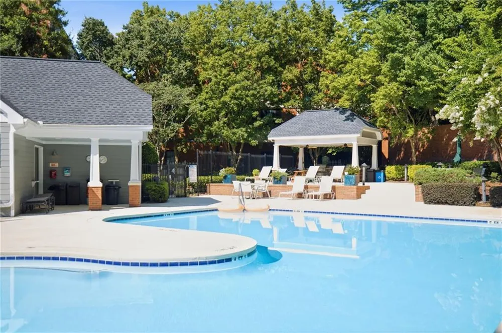 1515 Liberty Lane Roswell, GA 30075