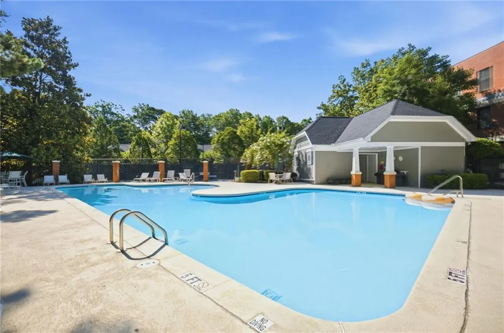 1515 Liberty Lane Roswell, GA 30075