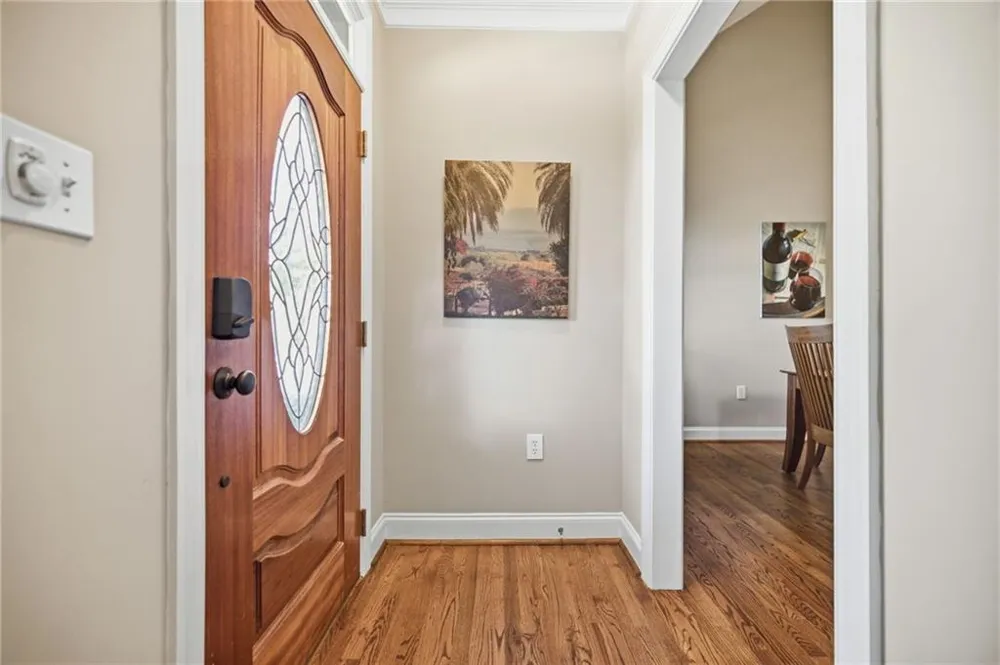 1515 Liberty Lane Roswell, GA 30075