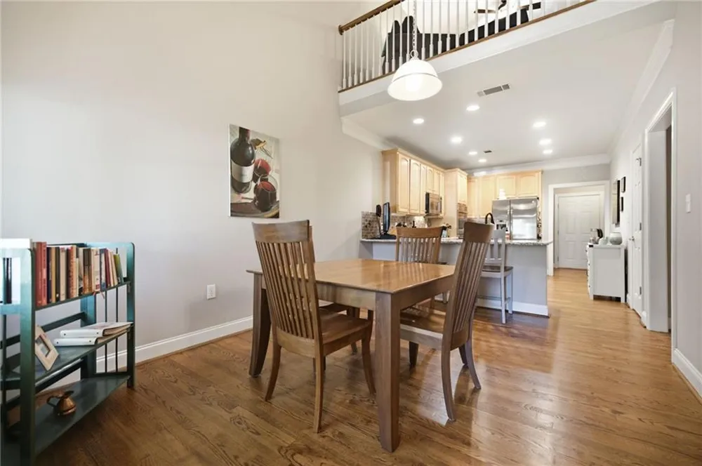 1515 Liberty Lane Roswell, GA 30075