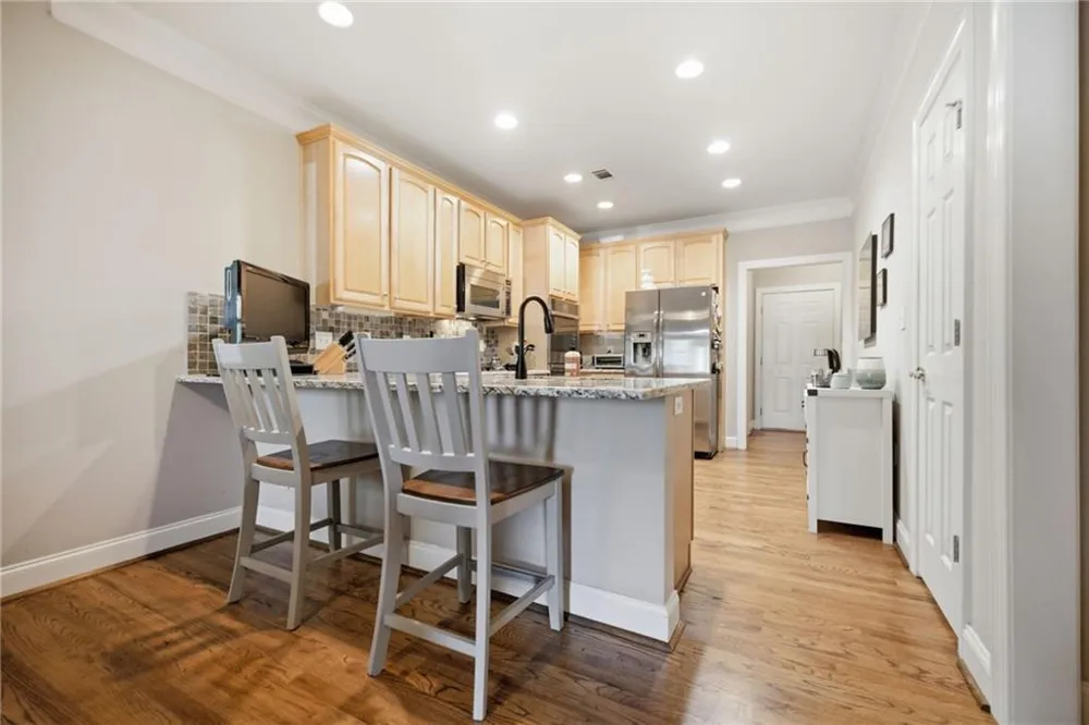 1515 Liberty Lane Roswell, GA 30075