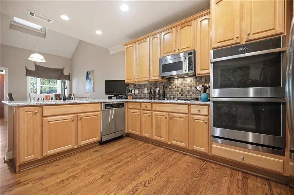1515 Liberty Lane Roswell, GA 30075