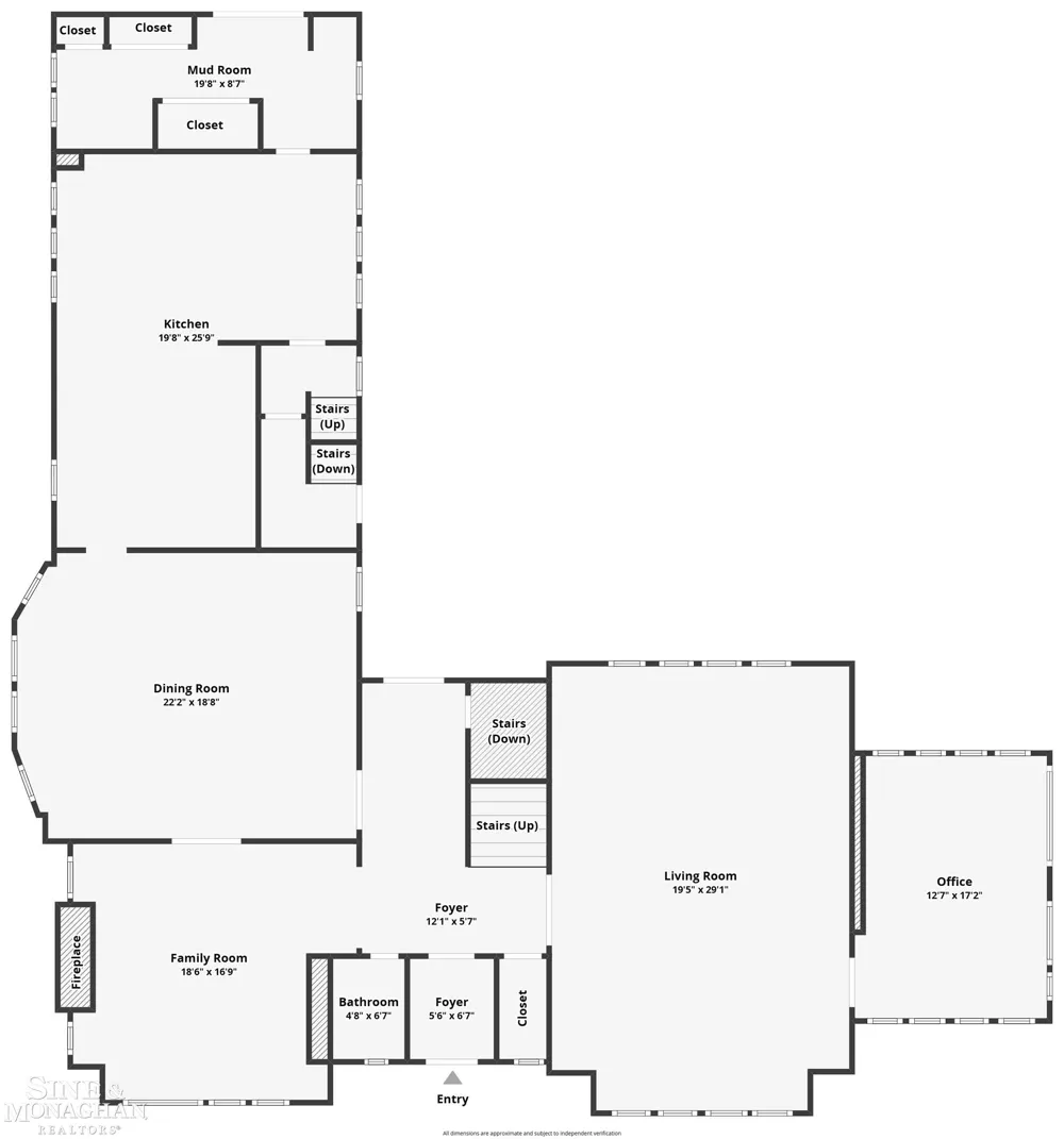 304 University Place Grosse Pointe City, MI 48230