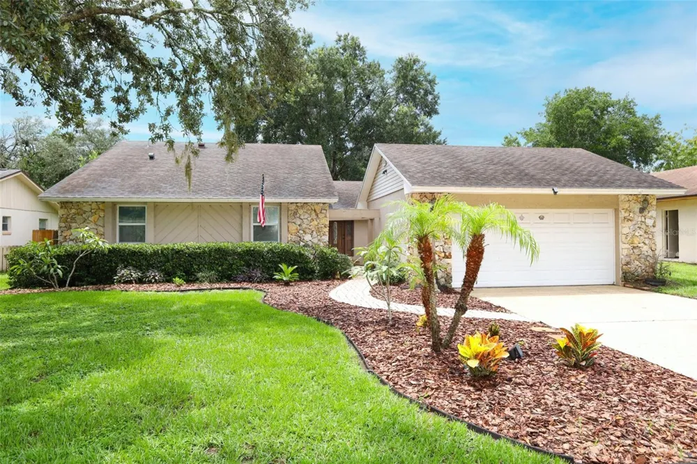 2450 CANTERCLUB TRAIL Apopka, FL 32712