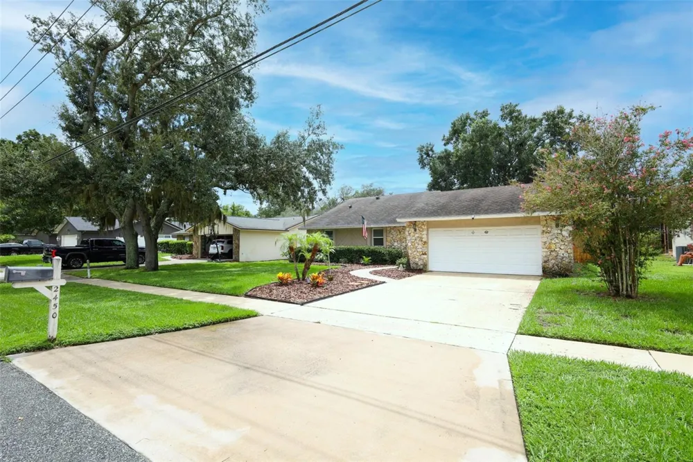 2450 CANTERCLUB TRAIL Apopka, FL 32712