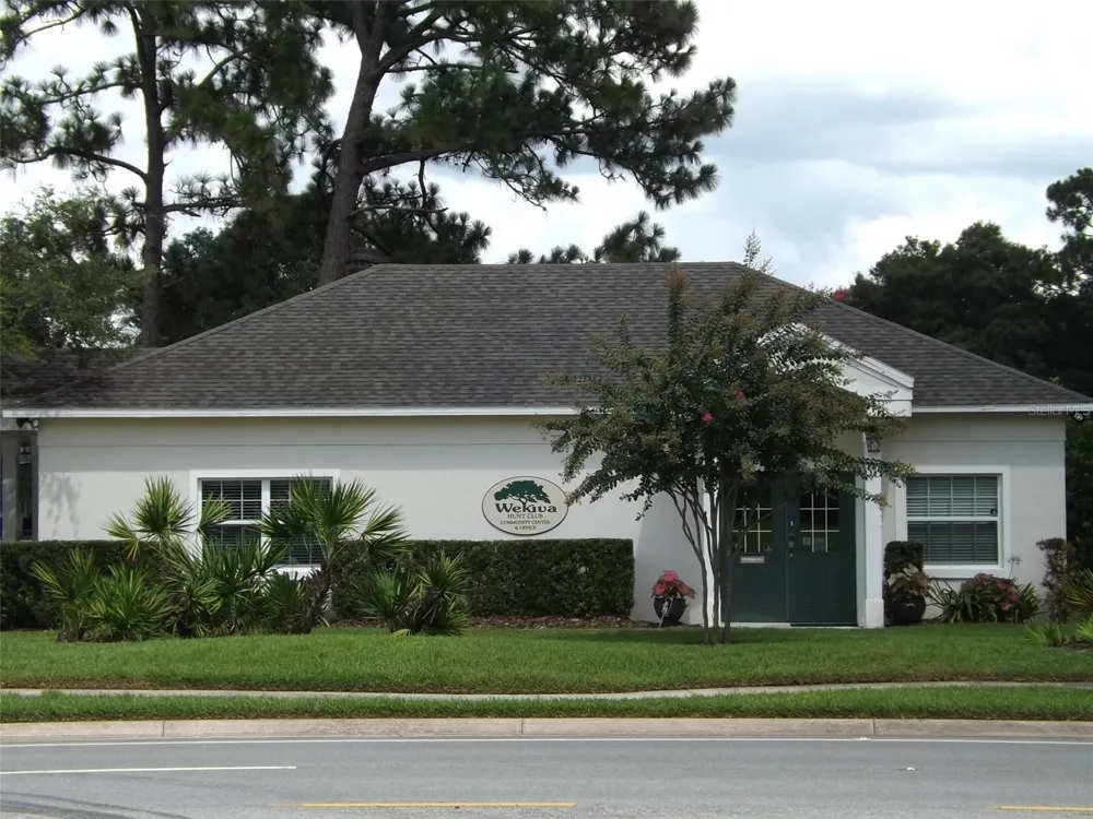 2450 CANTERCLUB TRAIL Apopka, FL 32712