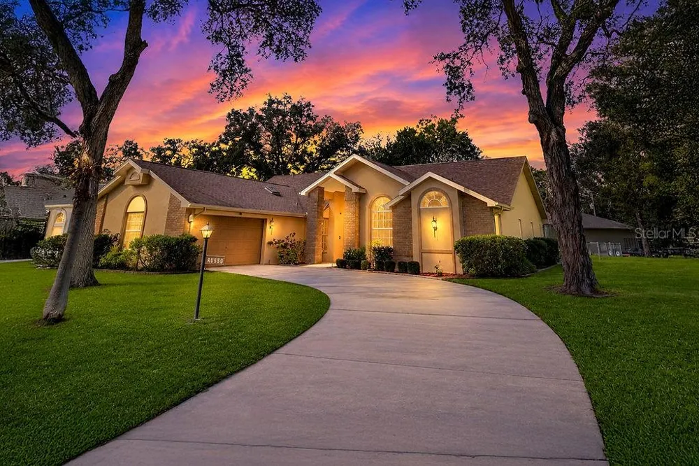 9084 BLAINE ROAD Spring Hill, FL 34608
