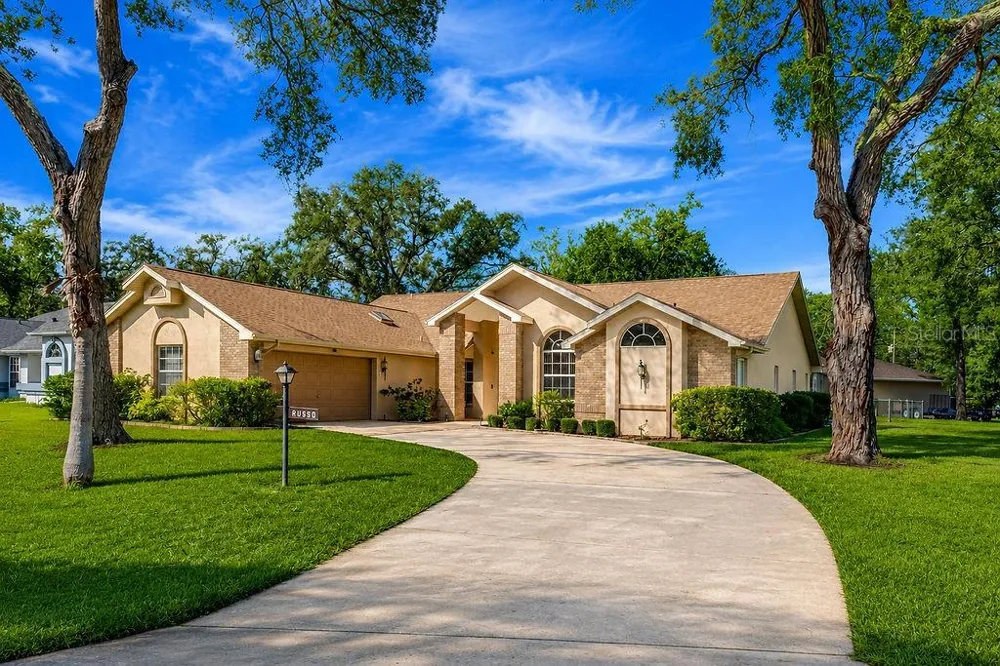 9084 BLAINE ROAD Spring Hill, FL 34608