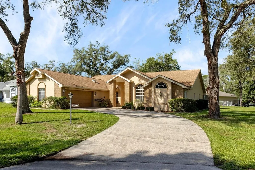 9084 BLAINE ROAD Spring Hill, FL 34608
