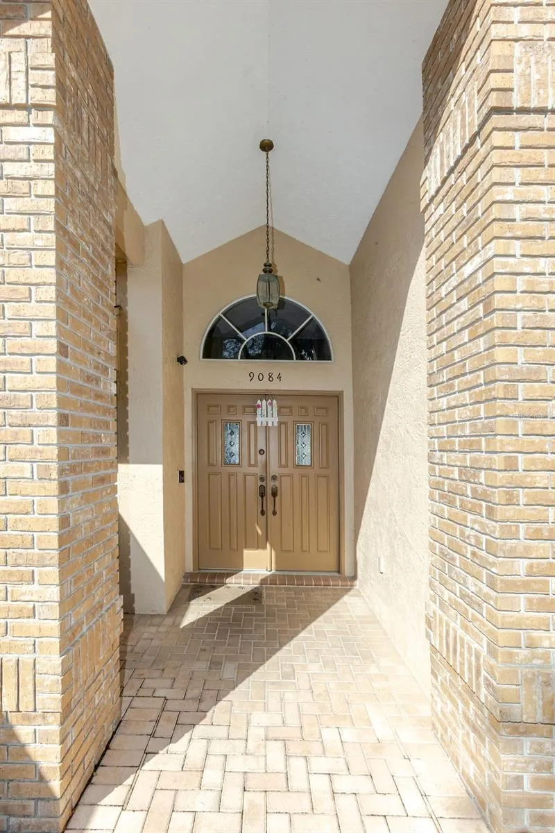 9084 BLAINE ROAD Spring Hill, FL 34608