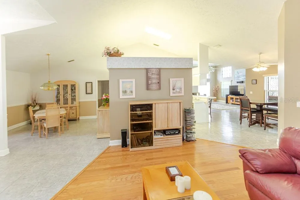 9084 BLAINE ROAD Spring Hill, FL 34608
