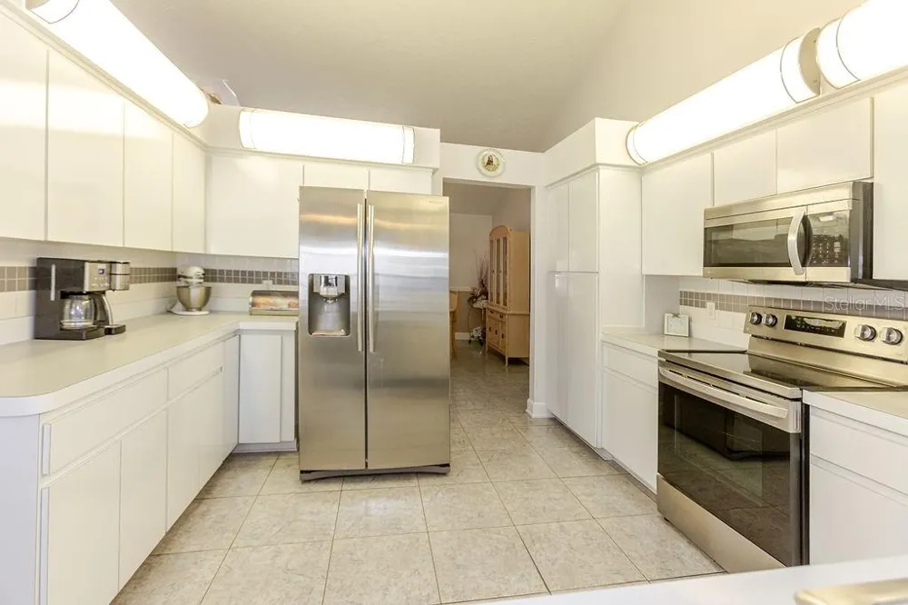 9084 BLAINE ROAD Spring Hill, FL 34608