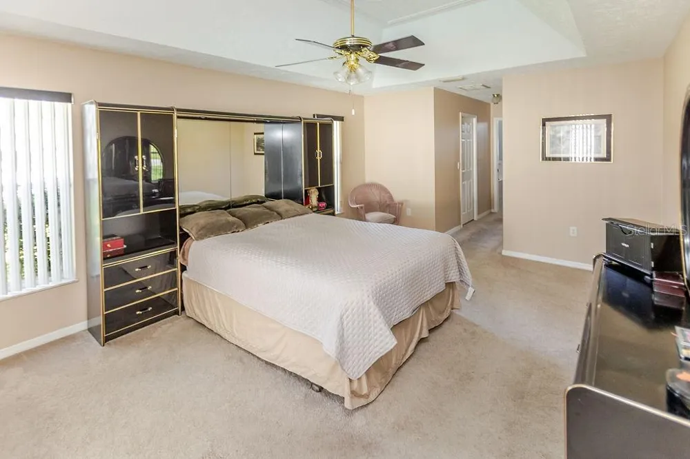 9084 BLAINE ROAD Spring Hill, FL 34608
