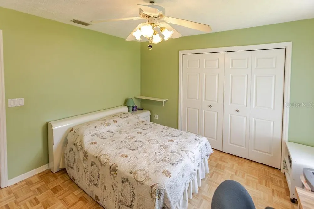 9084 BLAINE ROAD Spring Hill, FL 34608