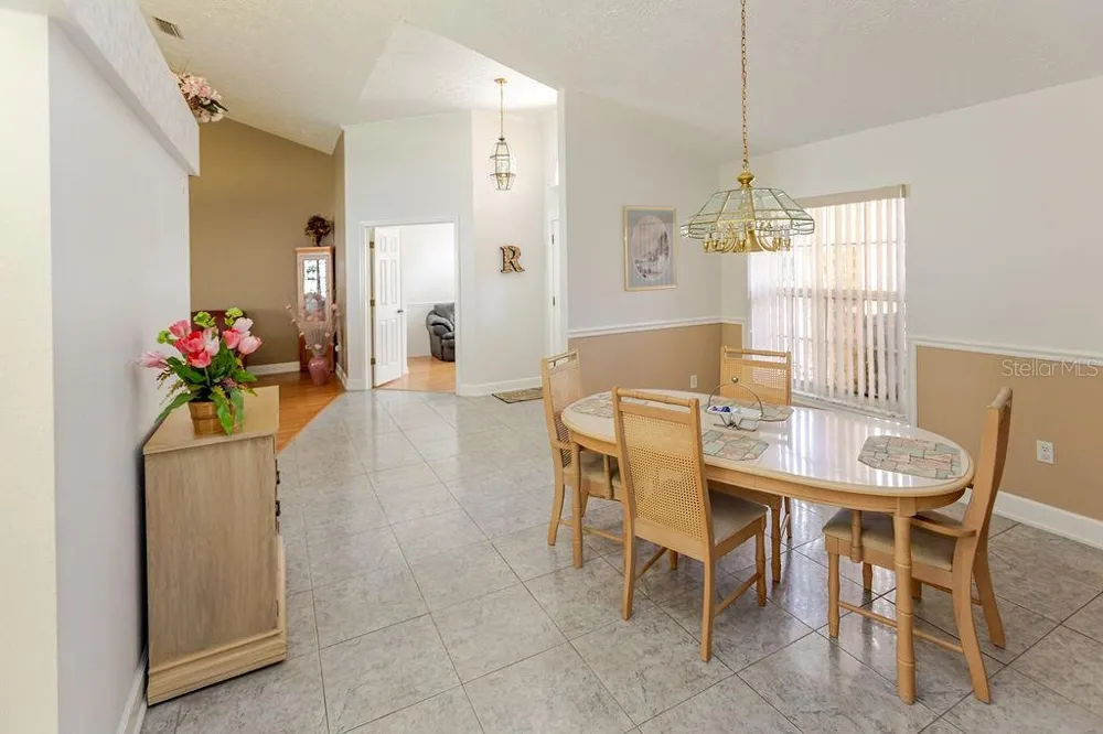 9084 BLAINE ROAD Spring Hill, FL 34608