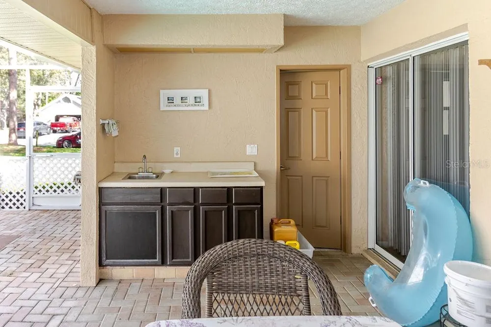 9084 BLAINE ROAD Spring Hill, FL 34608