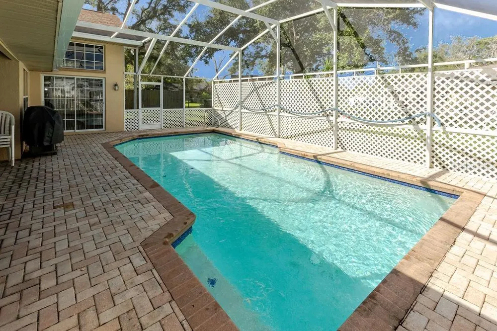 9084 BLAINE ROAD Spring Hill, FL 34608