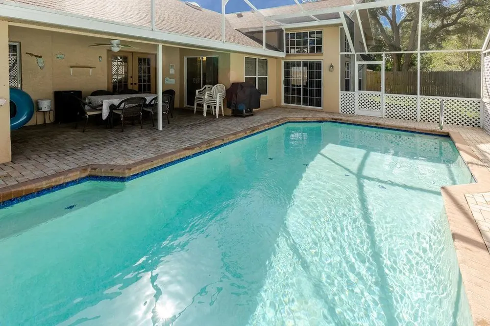 9084 BLAINE ROAD Spring Hill, FL 34608