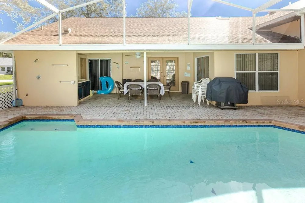 9084 BLAINE ROAD Spring Hill, FL 34608