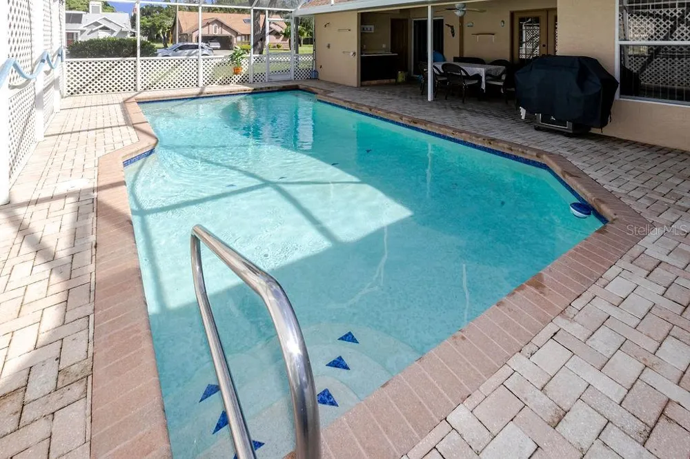 9084 BLAINE ROAD Spring Hill, FL 34608