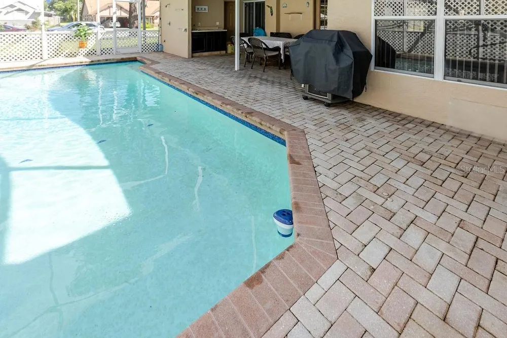 9084 BLAINE ROAD Spring Hill, FL 34608