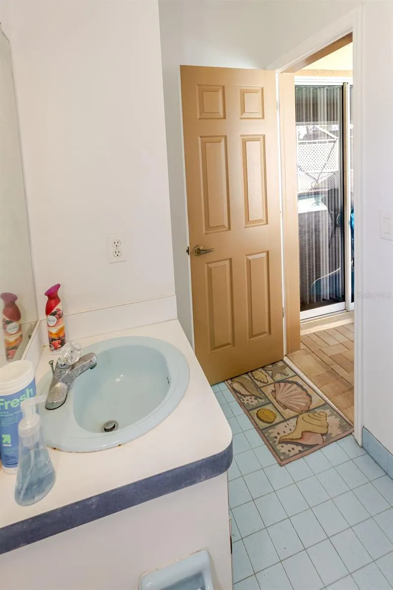 9084 BLAINE ROAD Spring Hill, FL 34608