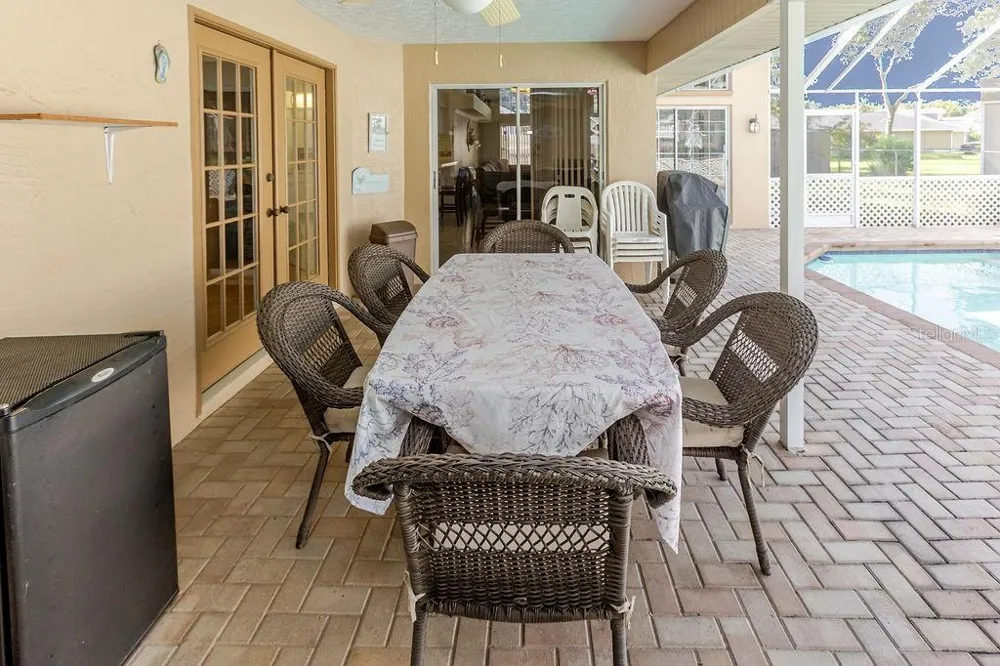 9084 BLAINE ROAD Spring Hill, FL 34608