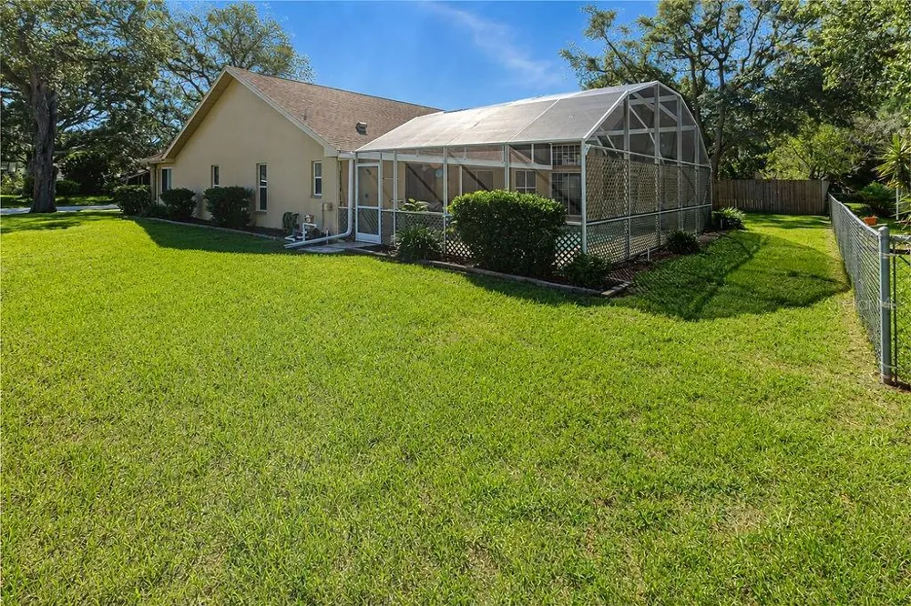 9084 BLAINE ROAD Spring Hill, FL 34608