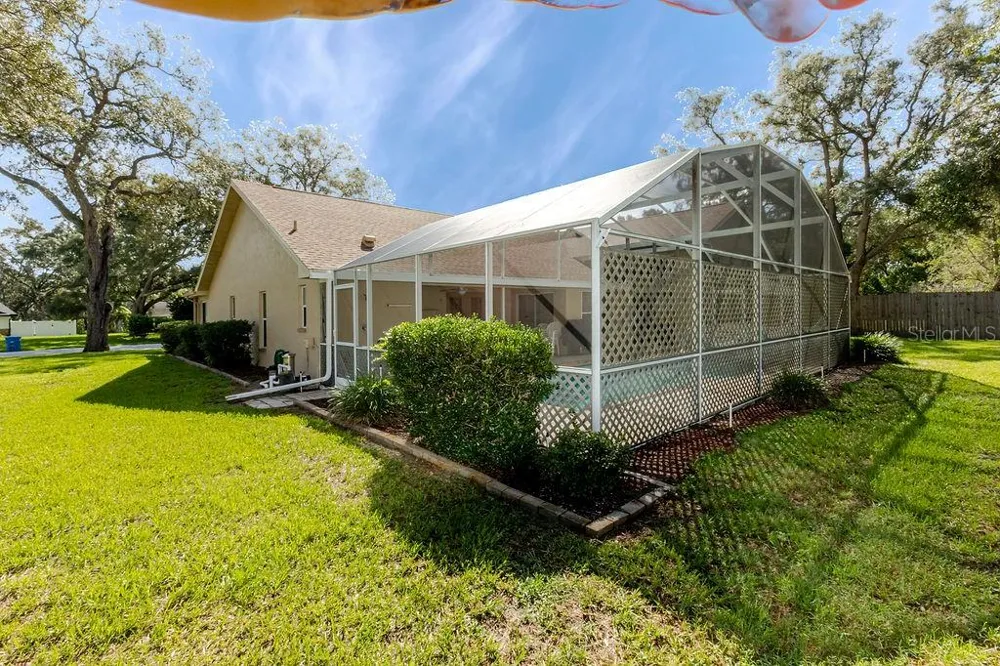 9084 BLAINE ROAD Spring Hill, FL 34608