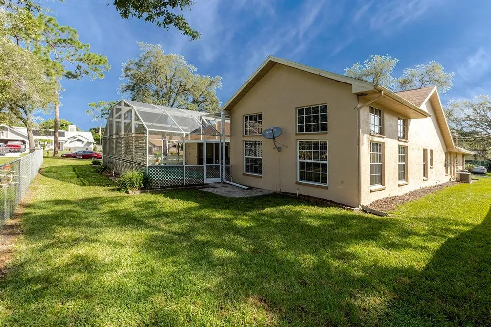 9084 BLAINE ROAD Spring Hill, FL 34608