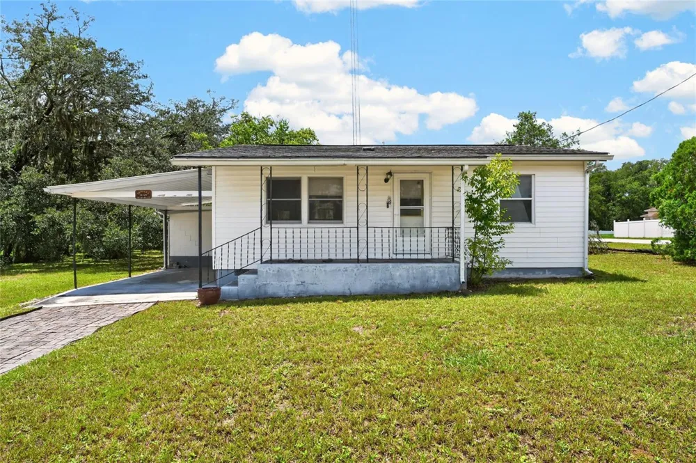 16220 SE 83RD COURT Summerfield, FL 34491