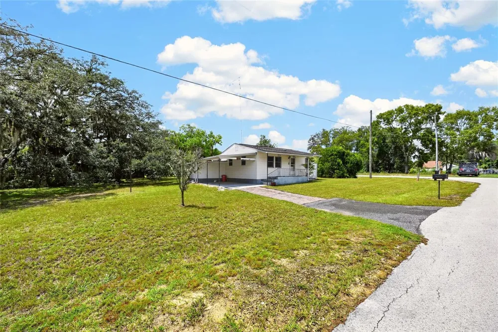 16220 SE 83RD COURT Summerfield, FL 34491