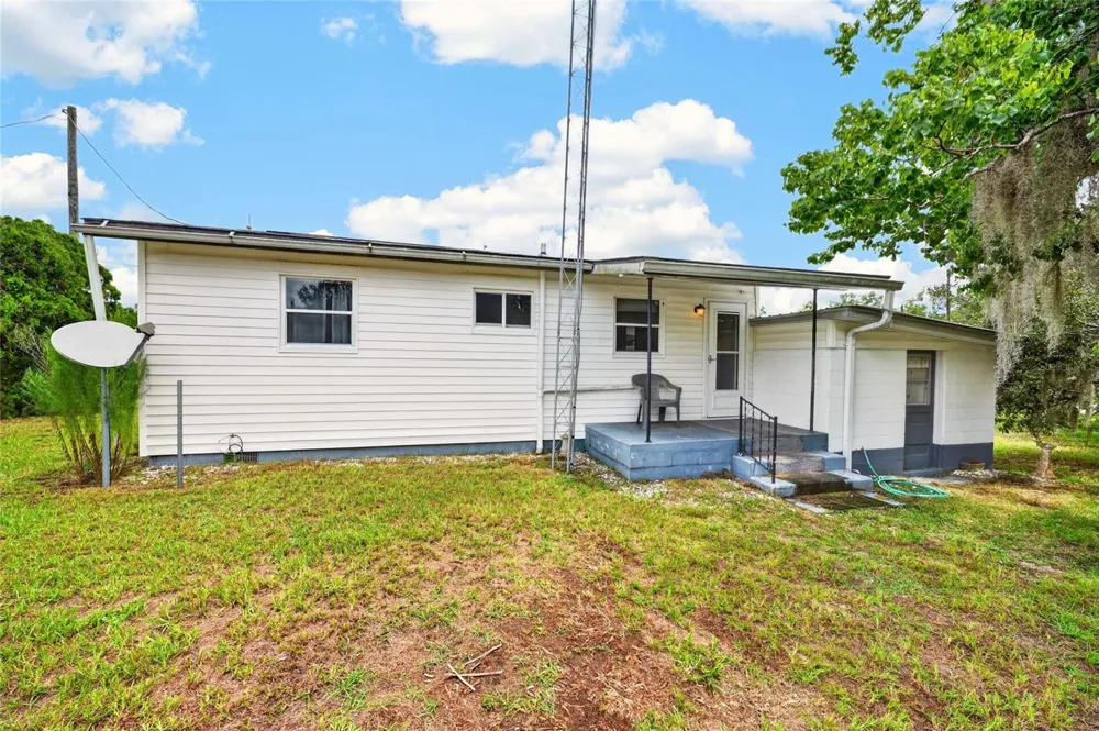 16220 SE 83RD COURT Summerfield, FL 34491