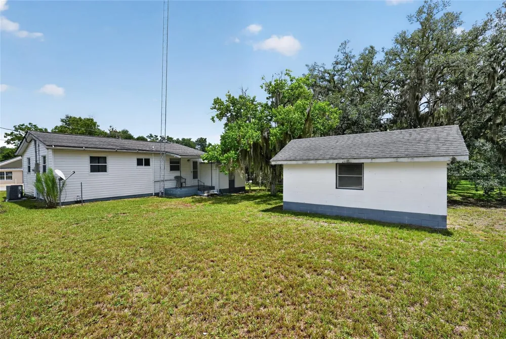 16220 SE 83RD COURT Summerfield, FL 34491