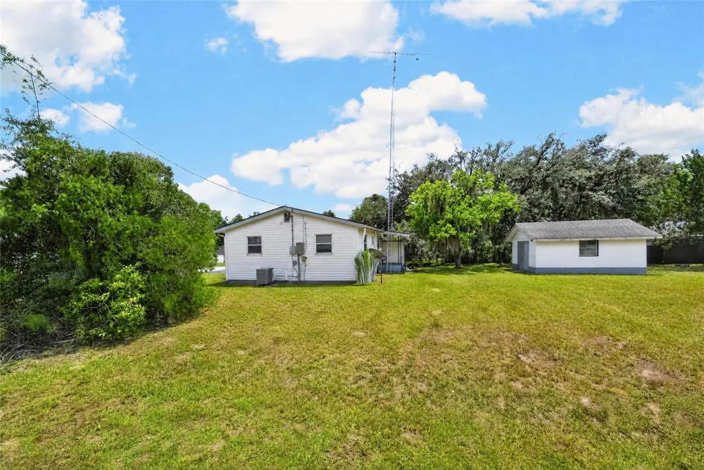 16220 SE 83RD COURT Summerfield, FL 34491
