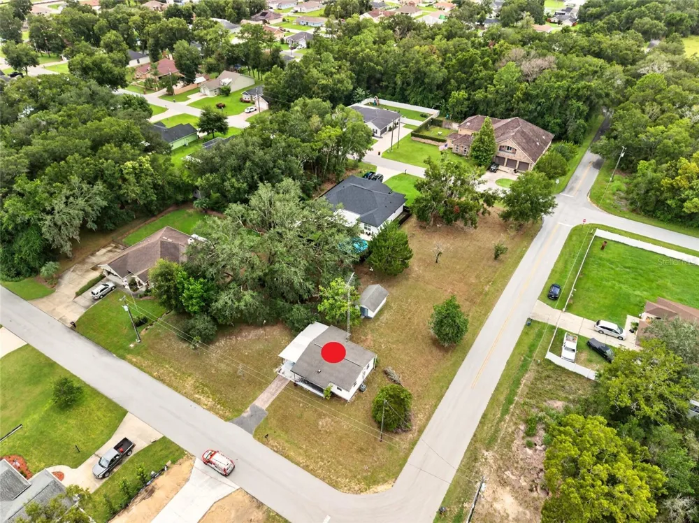16220 SE 83RD COURT Summerfield, FL 34491