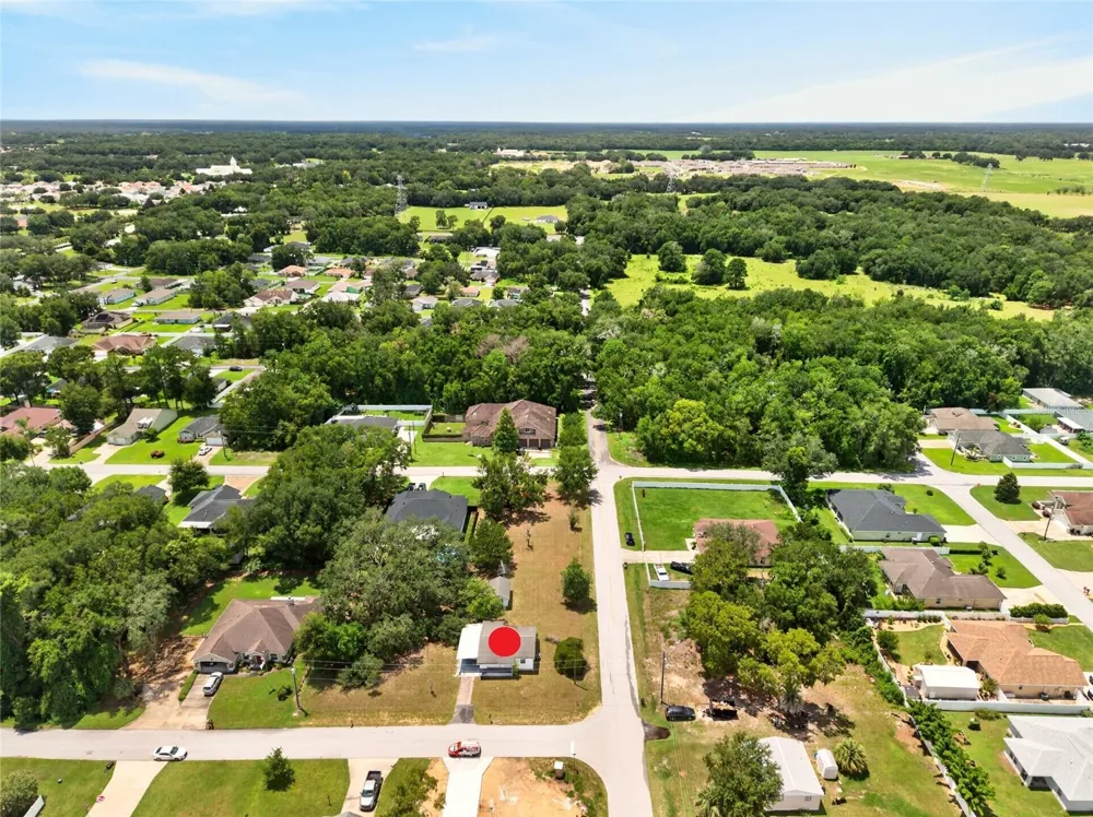 16220 SE 83RD COURT Summerfield, FL 34491