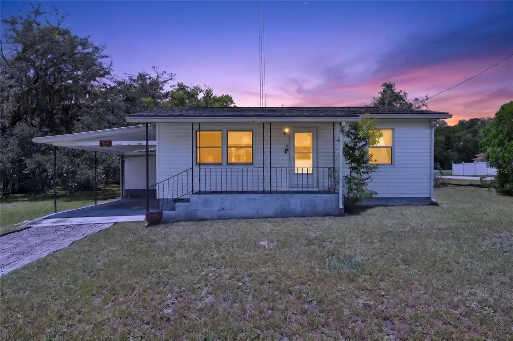 16220 SE 83RD COURT Summerfield, FL 34491