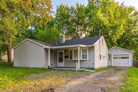 608 Richardson Drive