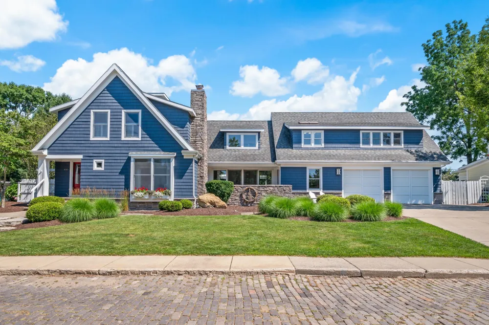 441 Ridgeway Street St. Joseph, MI 49085