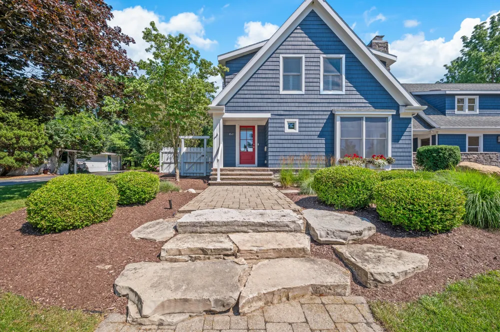 441 Ridgeway Street St. Joseph, MI 49085
