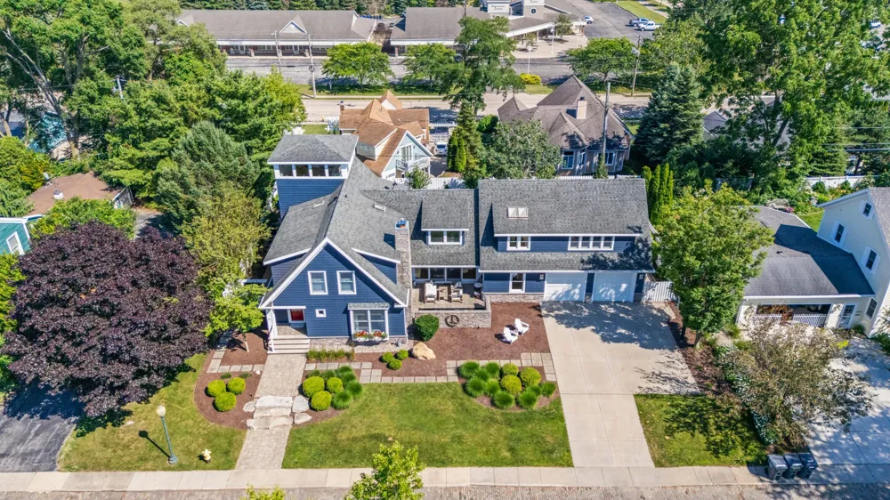 441 Ridgeway Street St. Joseph, MI 49085