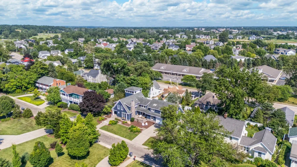 441 Ridgeway Street St. Joseph, MI 49085